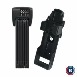 ABUS Bordo Combo 6000C/90