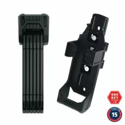 ABUS Bordo Granit X-Plus 6500/85