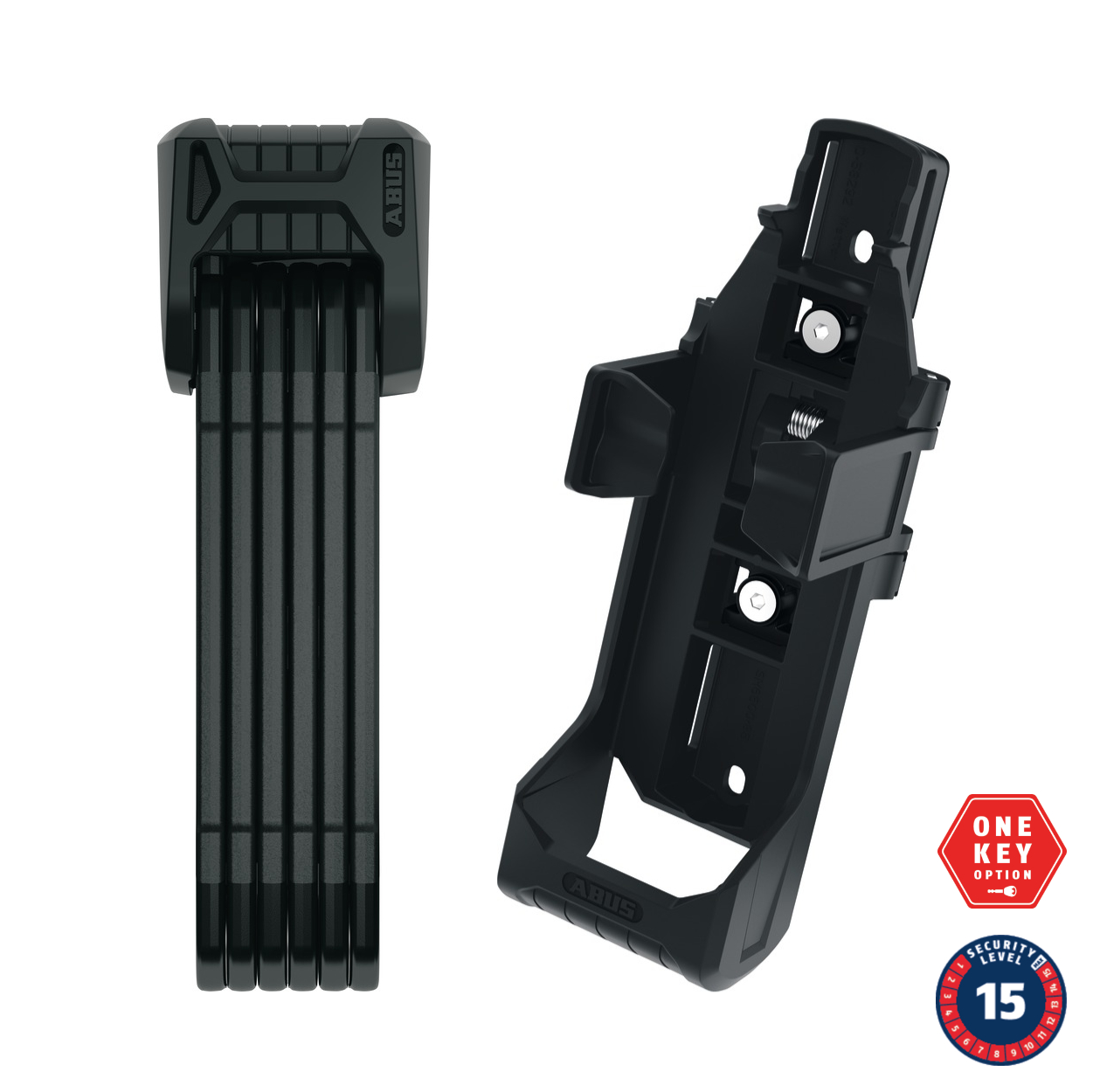 ABUS Bordo Granit X-Plus 6500/85 1 ABUS Bordo Granit X-Plus 6500/85