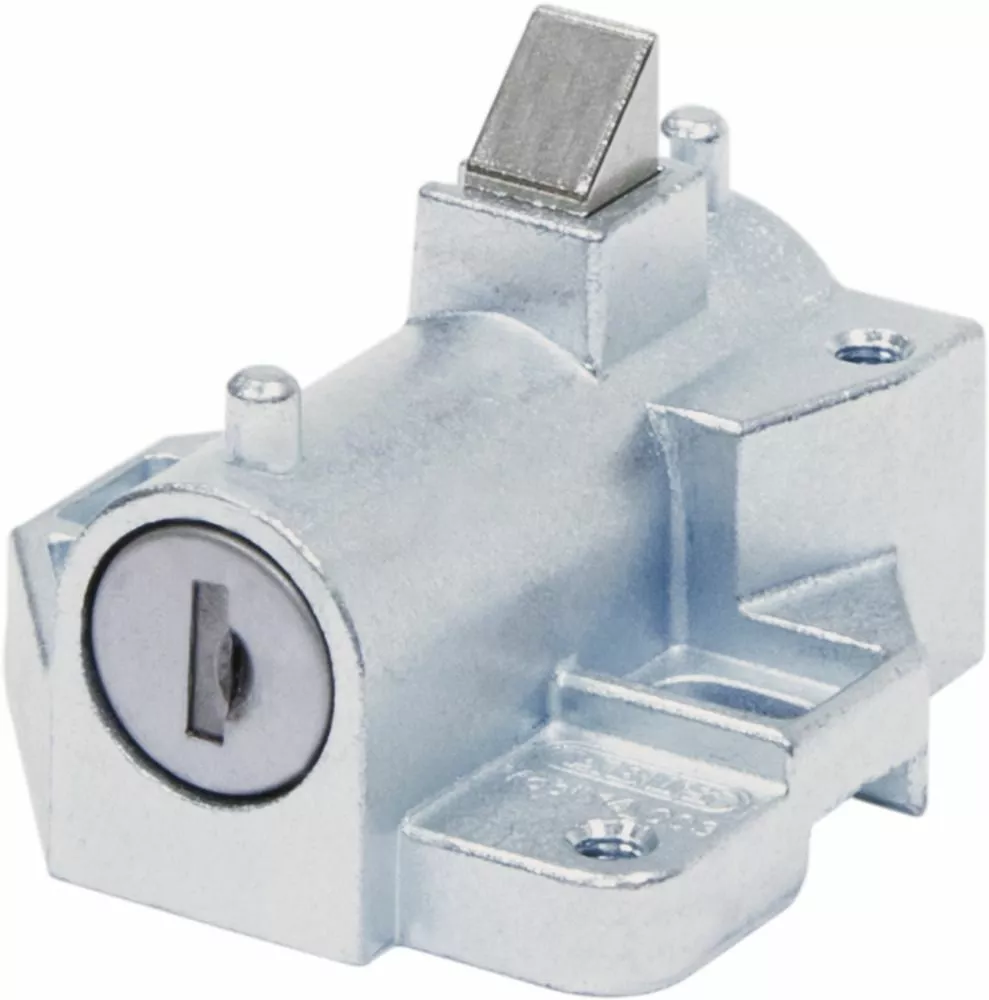 ABUS EBike Rahmen-Akku Schließzylinder Shimano E8010 1 ABUS EBike Rahmen-Akku Schließzylinder Shimano E8010