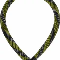 ABUS Ivera Chain 7210 - Kettenschloss -E-Bike Zubehör Verkaufsladen abus ivera chain 7210 racing yellow