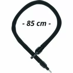 ABUS IvyTex Einsteckkette 85 Cm