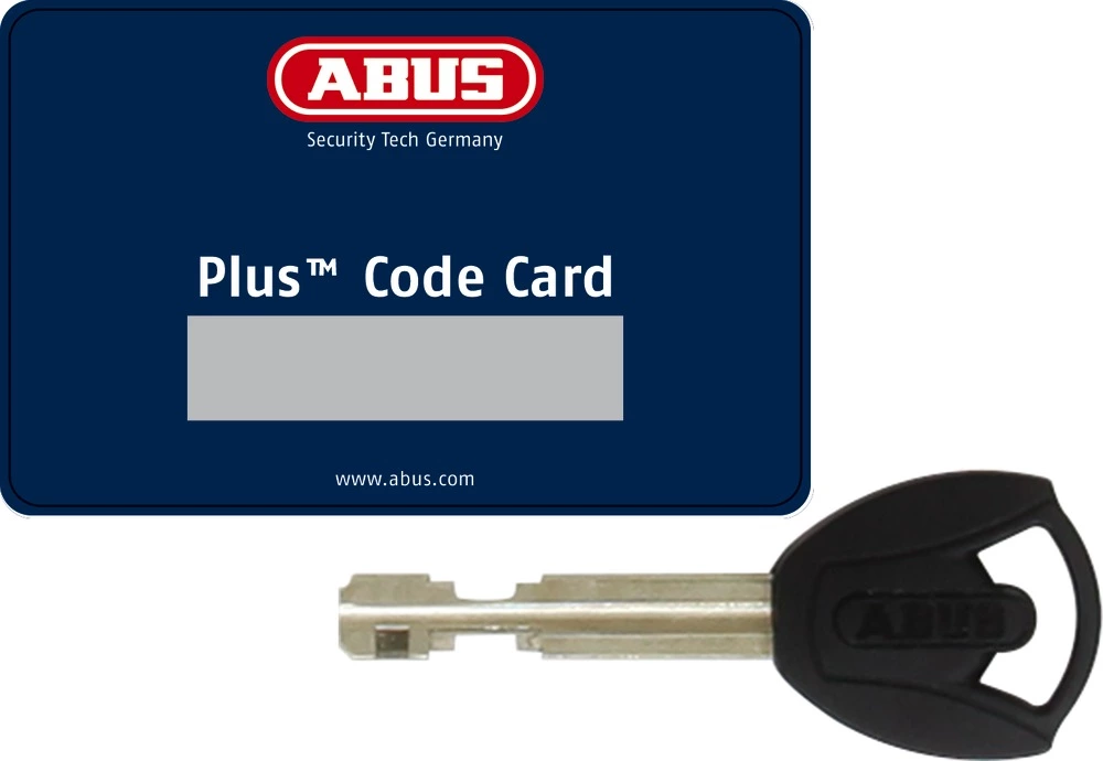 ABUS CityChain 1010 3 ABUS CityChain 1010 – Bild 3