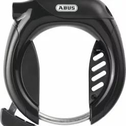 ABUS Pro Tectic 4960 NR Black Rahmenschloss