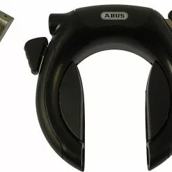 Abus - Rahmenschloss Mit Schließzylinder Für Panasonic Premium/Deluxe