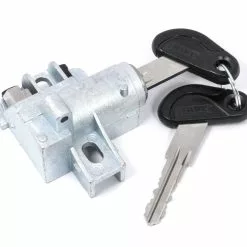 ABUS Schließzylinder Bosch PowerPack BLO BOS DT2 -E-Bike Zubehör Verkaufsladen abus schliesszylinder bosch powerpack blo bos dt2 t82 zylinder asymmetrisch