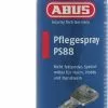 ABUS Schloss Pflegespray PS88 50ml