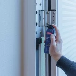 ABUS Schloss Pflegespray PS88 50ml -E-Bike Zubehör Verkaufsladen abus schloss pflegespray ps88 3