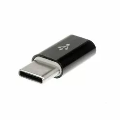 Bosch EBike USB-Ladekabel Micro A - Micro B Intuvia/Nyon Mit Adapter Option -E-Bike Zubehör Verkaufsladen adapter micro usb b usb c