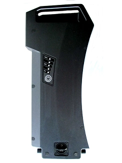 Akku Impulse Evo-NEXT 13/17,5 Ah 36 V Für Kalkhoff / Raleigh / Rixe 4 Akku Impulse Evo-NEXT 13/17,5 Ah 36 V Für Kalkhoff / Raleigh / Rixe – Bild 4