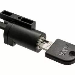 Akkuschloss AXA Für SHIMANO STEPS BM-E8030