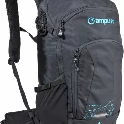Amplifi E-Track E-Bike Rucksack