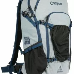 Amplifi E-Track E-Bike Rucksack -E-Bike Zubehör Verkaufsladen amplifi e track 23 e bike rucksack 2022 heather blues m l scaled