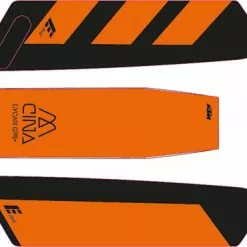 Aufkleber KTM Macina 2015 -E-Bike Zubehör Verkaufsladen aufkleber ktm macina 2015 orange schwarz