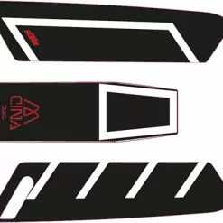 Aufkleber KTM Macina 2015 -E-Bike Zubehör Verkaufsladen aufkleber ktm macina 2015 schwarz weiss