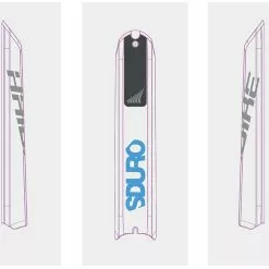 Aufkleber HAIBIKE Sduro/Xduro 2018 Für Bosch Akkuskidplate 21 Aufkleber HAIBIKE Sduro/Xduro 2018 Für Bosch Akkuskidplate -E-Bike Zubehör Verkaufsladen aufkleber sduro haibike 2018 fuer bosch akkuskidplate e bike electric blau anthrazit