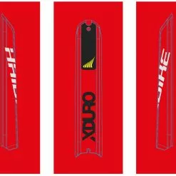 Aufkleber HAIBIKE Sduro/Xduro 2018 Für Bosch Akkuskidplate 17 Aufkleber HAIBIKE Sduro/Xduro 2018 Für Bosch Akkuskidplate -E-Bike Zubehör Verkaufsladen aufkleber xduro haibike 2018 fuer bosch akkuskidplate e bike gelb schwarz