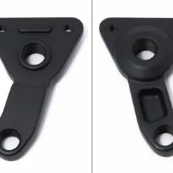 Flyer Ausfallende / Schaltaugen Shimano Direct Mount -E-Bike Zubehör Verkaufsladen ausfallende schaltaugen set flyer befestigungsschrauben shimano direct mount uproc4 uproc7 scaled