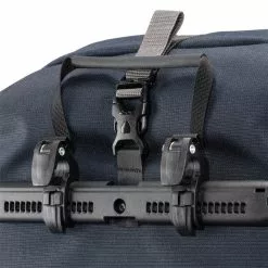 Ortlieb Back-Roller Urban Gepäckträgertaschen -E-Bike Zubehör Verkaufsladen back roller urban ash rose