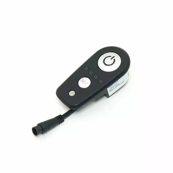 Derby Cycle Bafang Rahmenbedieneinheit Groove Next 1 Derby Cycle Bafang Rahmenbedieneinheit Groove Next