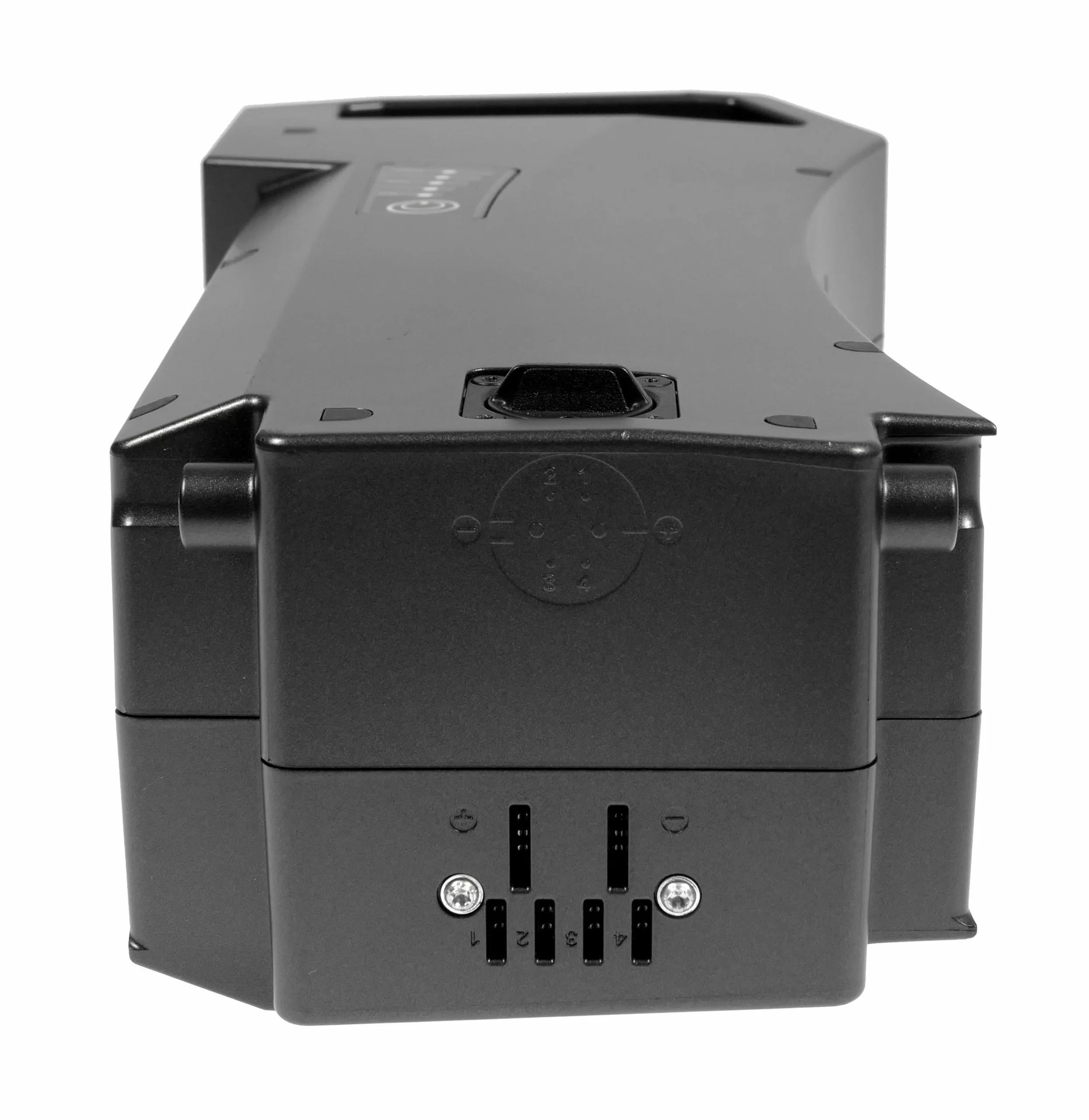 Akku Impulse Evo-NEXT 13/17,5 Ah 36 V Für Kalkhoff / Raleigh / Rixe 1 Akku Impulse Evo-NEXT 13/17,5 Ah 36 V Für Kalkhoff / Raleigh / Rixe