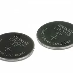 Bosch Purion Display Batterie Knopfzelle - CR2016