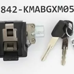 Giant Schloss BatteryLock Set Inkl. Schließzylinder Fathom MY21