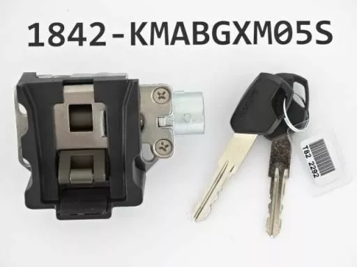 Giant Schloss BatteryLock Set Inkl. Schließzylinder Fathom MY21 1 Giant Schloss BatteryLock Set Inkl. Schließzylinder Fathom MY21