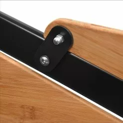 Bergamont Bamboo Baggage Box -E-Bike Zubehör Verkaufsladen bergamont bamboo baggage box detail