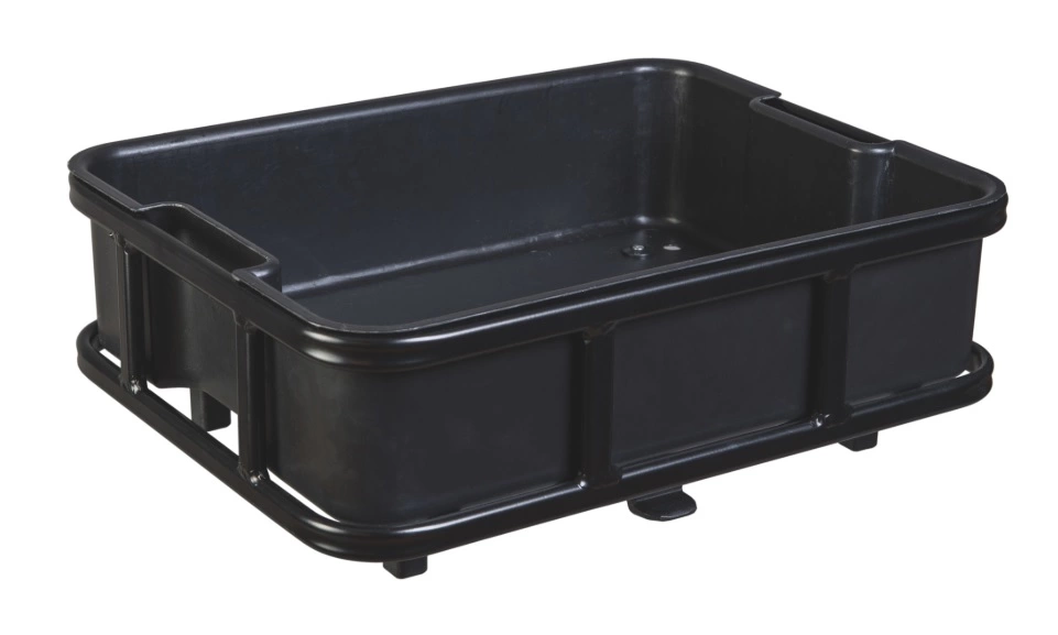 Bergamont Basket Transportkorb 2 Bergamont Basket Transportkorb – Bild 2