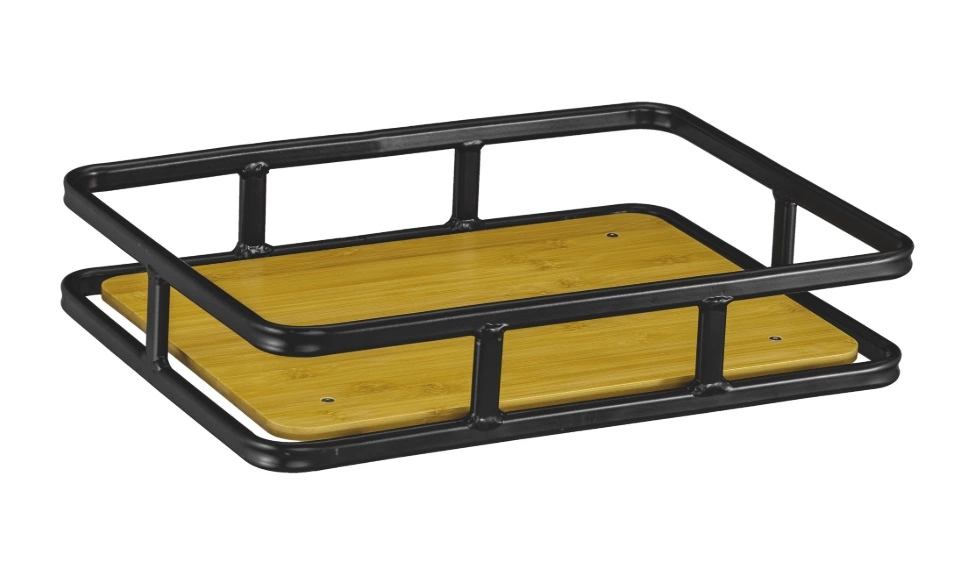 Bergamont Basket Transportkorb 1 Bergamont Basket Transportkorb