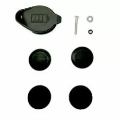 Bergamont Ladebuchsenabdeckung Für Bosch Gen.3