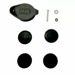 Bergamont Ladebuchsenabdeckung Für Bosch Gen.3 1 Bergamont Ladebuchsenabdeckung Für Bosch Gen.3