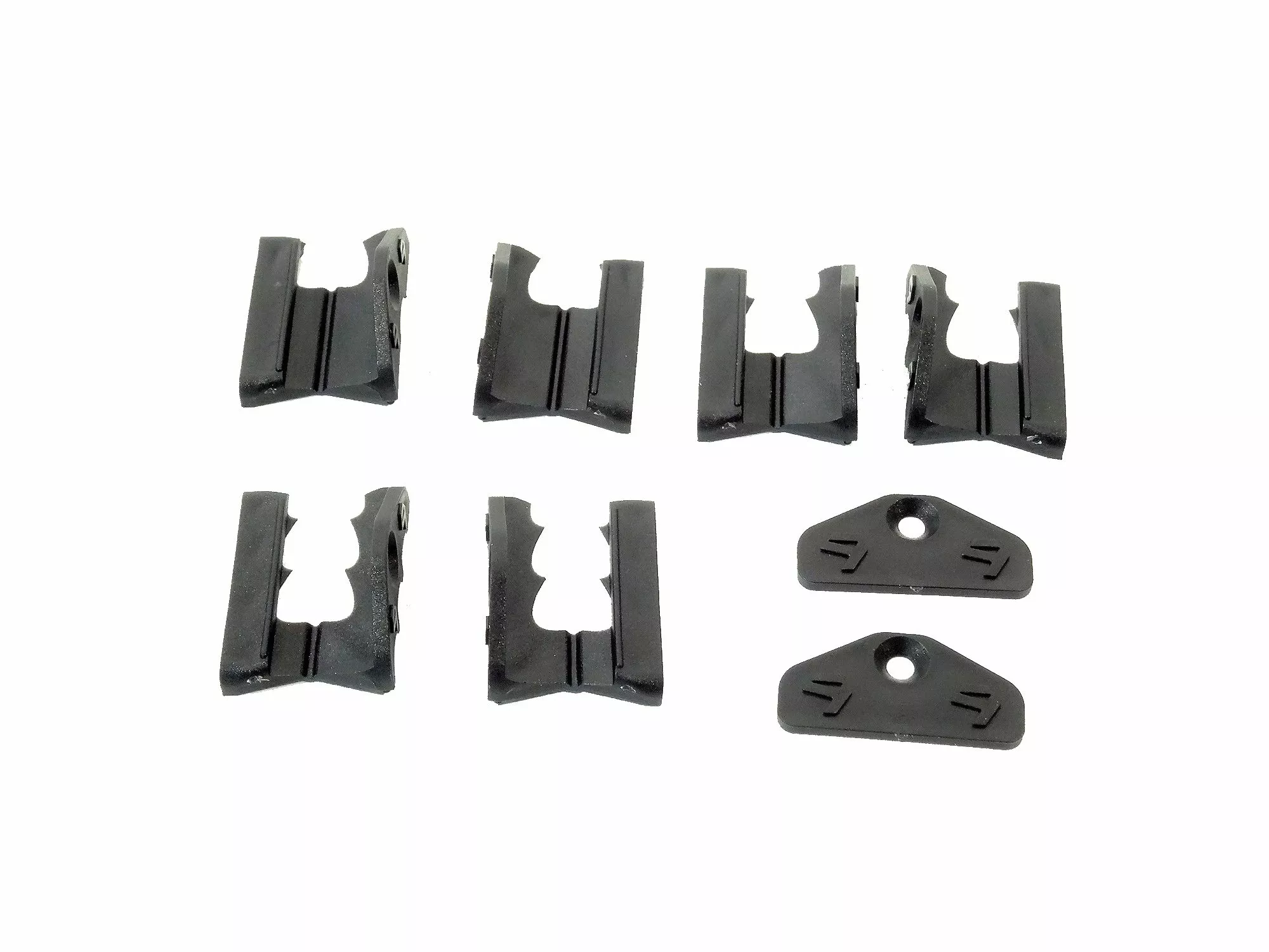 Bergamont Kabelführungskit Alle Modelle 2017 1 Bergamont Kabelführungskit Alle Modelle 2017