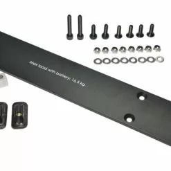 Bergamont Long Range Adapter Set E-Ville