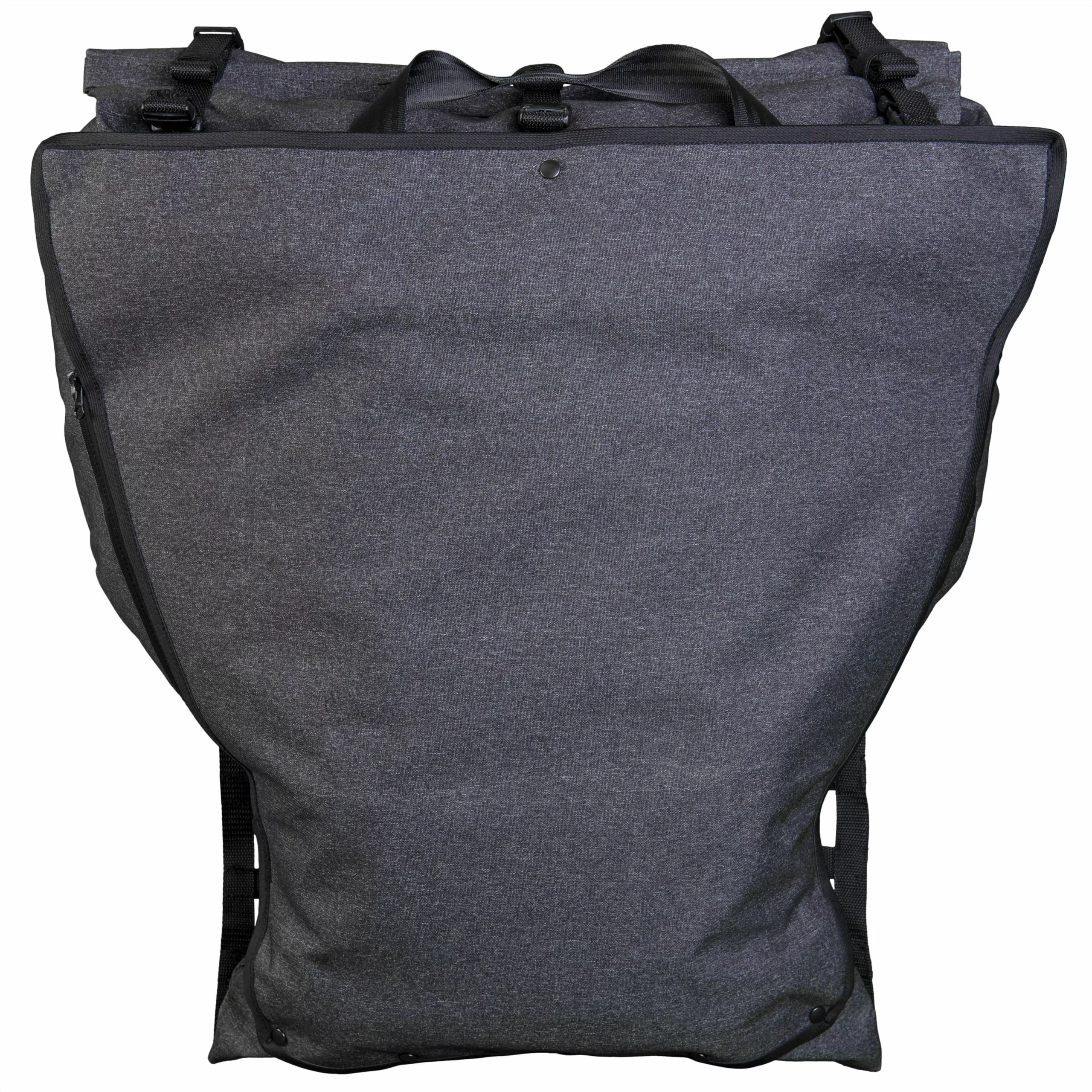 Bergamont LT Carrier Side Bag - Seitentasche 3 Bergamont LT Carrier Side Bag - Seitentasche – Bild 3