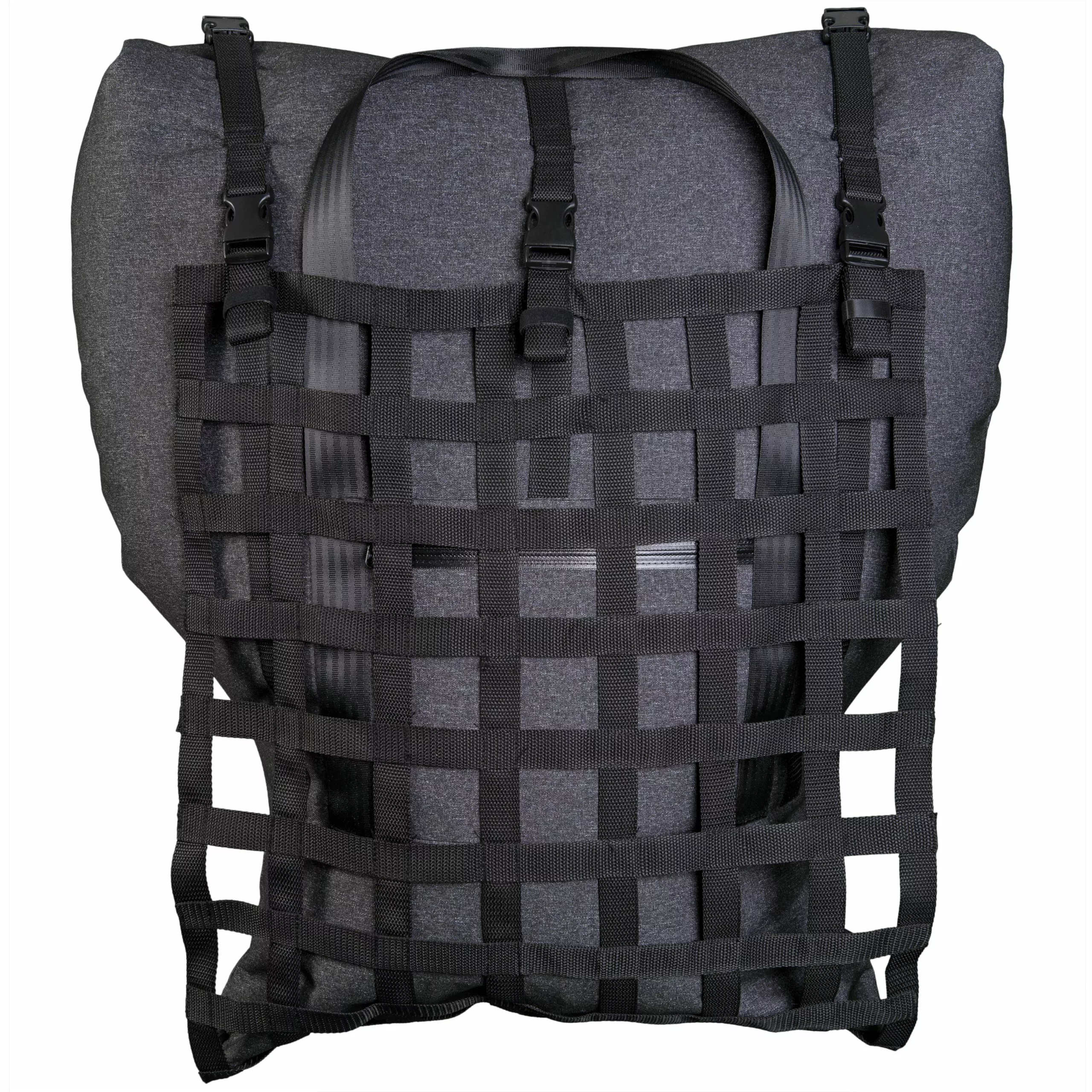 Bergamont LT Carrier Side Bag - Seitentasche 1 Bergamont LT Carrier Side Bag - Seitentasche