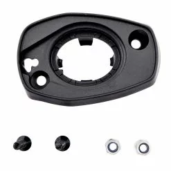 Bergamont PowerTube Ladebuchsen-Halterung -E-Bike Zubehör Verkaufsladen bergamont powertube ladebuchsen halterung amsterdam my20