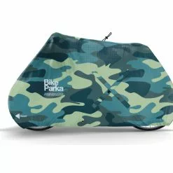 BikeParka Fahrradabdeckung URBAN