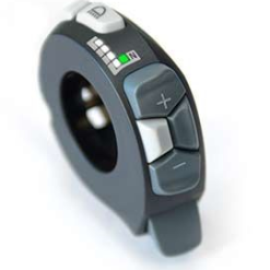 BionX RC3 Fernbedienung Mit Schiebehilfe