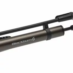 Blackburn E-Bike Minipumpe Mammoth Flip