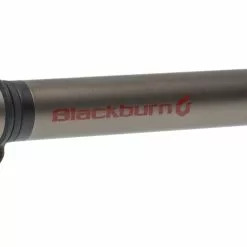 Blackburn E-Bike Minipumpe Airstik SL -E-Bike Zubehör Verkaufsladen blackburn minipumpe airstick sl dark grey