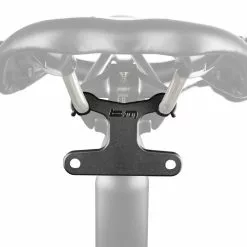 B&M B&M Rücklichthalter Für Sattelgestell - 427SH