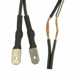 B&amp;M B&M Fly IQ LED Scheinwerfer Für Flyer C-Serie / T-Serie -E-Bike Zubehör Verkaufsladen bm fly iq 40 lux anschluss