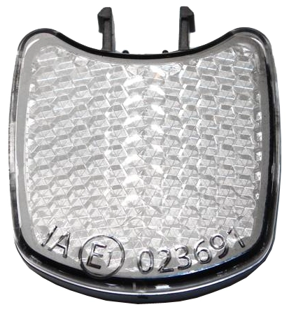 B&M B&M Eyc / Avy Frontstrahler - 460R-1 1 B&M B&M Eyc / Avy Frontstrahler - 460R-1