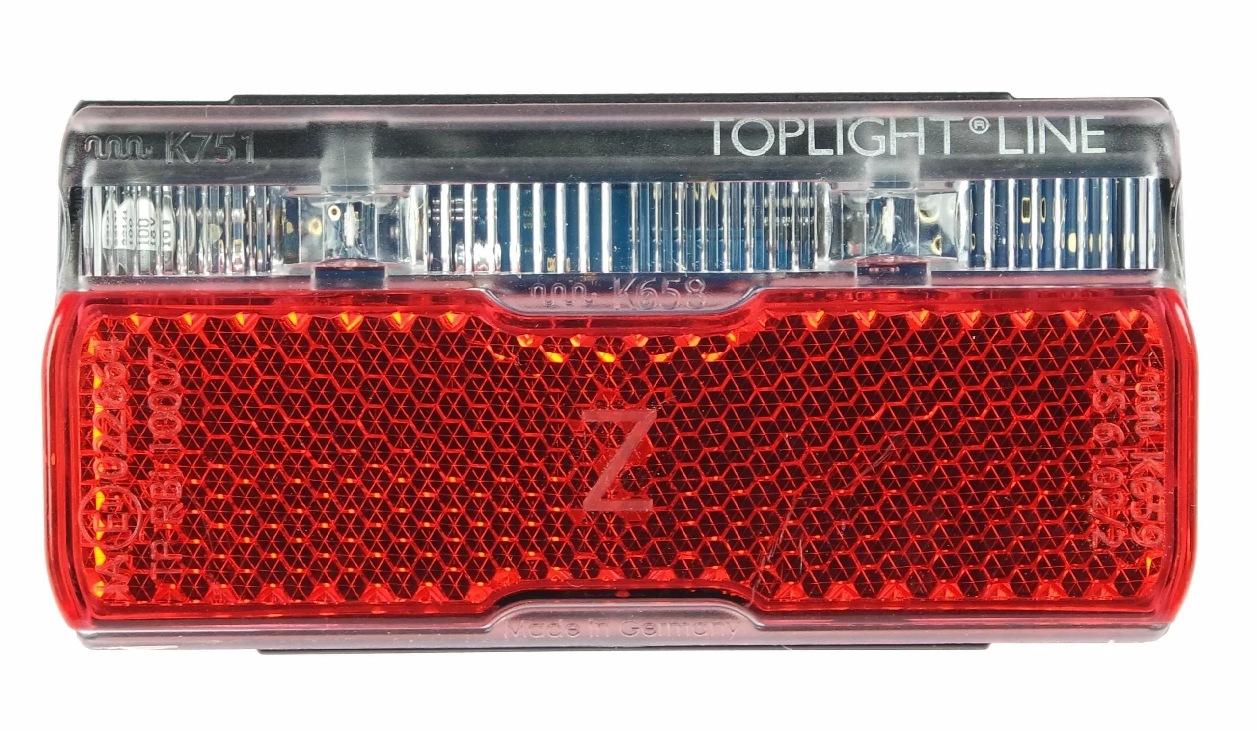 B&M B&M Toplight Line Elektrofahrrad Rücklicht - 323/5AL0211 - 323/8AL0211 1 B&M B&M Toplight Line Elektrofahrrad Rücklicht - 323/5AL0211 - 323/8AL0211