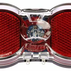 B&amp;M B&M Toplight Flat Plus E-Bike Rücklicht - 329ALK-02