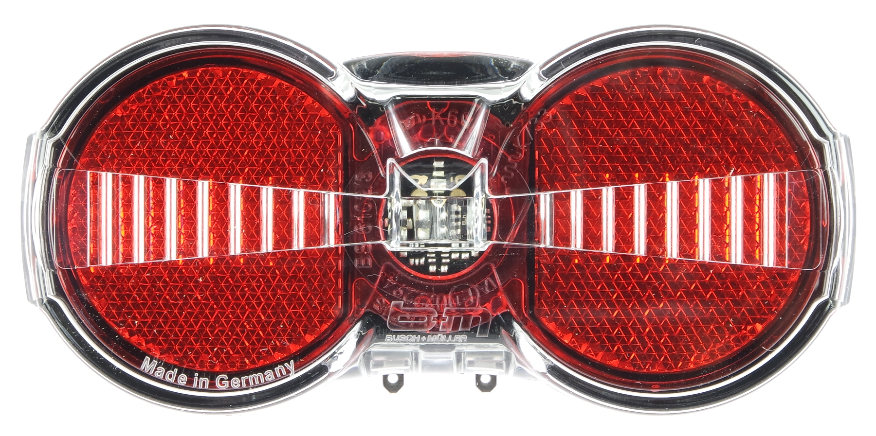 B&M B&M Toplight Flat S Elektrofahrrad Rücklicht - 329/5AS0211 - 329/8AS0211 1 B&M B&M Toplight Flat S Elektrofahrrad Rücklicht - 329/5AS0211 - 329/8AS0211