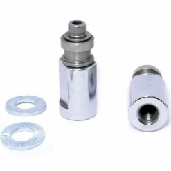 BOB NUTZ Spezial-Aufnahme-Mutter 3/8*24 Festachse BN9600