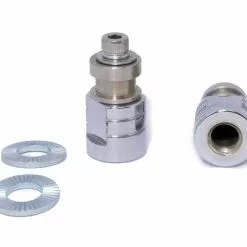 BOB NUTZ Spezial-Aufnahme-Mutter 3/8*26 Shimano Nexus BN9620